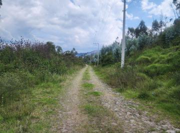 Terreno / Lote , Quito · Vendo Terreno 2.818 m Inclinado Sector Bellavista de Carretas (Calle Capri)