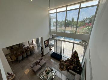 Casa de 4 habitaciones, Guayaquil · Residencia de Alto Nivel en Alquiler/venta Sla Mocoli (Blue Bay)