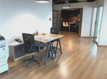 Oficina en Renta Sector La Pradera 120m2 edificio corporativo · Oficina en Renta Sector La Pradera 120 m² Edificio Corporativo