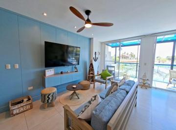 Departamento de 3 habitaciones, Punta Blanca · Departamento en Venta en Punta Blanca, Entrada 1