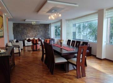 Departamento de 4 habitaciones, Quito · Venta Departamento Sector González Suárez