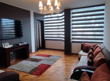 Departamento de 4 habitaciones, Quito · Venta Departamento Sector González Suárez