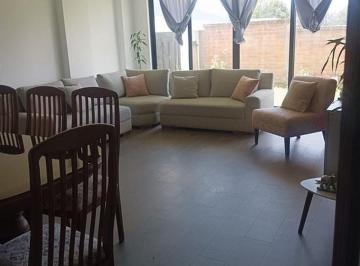 Departamento en Venta de 3 habitaciones La Armenia · Departamento de 110 m² con 3 Habitaciones en Venta, La Armenia