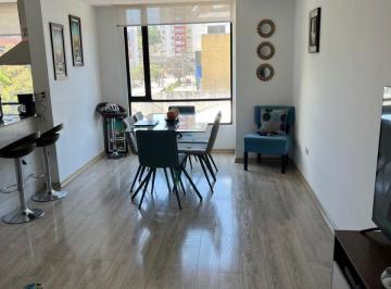 Departamento de 2 habitaciones, Quito · Vendo Apartamento en Quito, Sector El Bosque, 2 Dorm, Linda Vista, Excelente Ubicación!