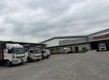 Bodega-Galpón , Durán · En Alquiler Cámaras de Frio 430 m² - Duran, Ecuador