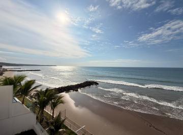 Departamento · 206m² · 3 Habitaciones · 2 Estacionamientos · Departamento Urbanizacion Marina Blue