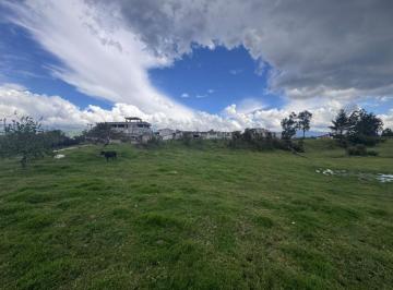 Terreno / Lote , Quito · Vendo Terreno 17900 m² en Alangasi - Valle de Los Chillos