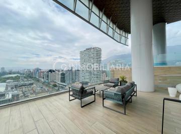 Departamento · 70m² · 1 Habitación · 1 Estacionamiento · Suite de Oportunidad, Ed. de Primer Nivel