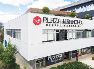 Oficina comercial , Quito · Oficina Premium en Venta 104.26 m² Estilo Industrial en C. C. Plaza del Rancho