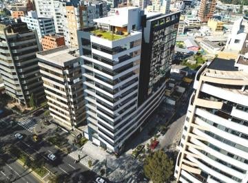 Vendo Oficina Corporativa , frente a la Carolina · Vendo Oficina en Centro Norte de Quito