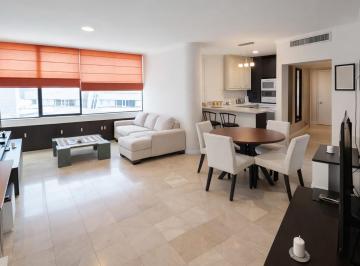 Departamento de 2 habitaciones, Guayaquil · Alquiler de Departamento Amoblado en Torres Hilton Colón, Guayaquil - Mlvillegas
