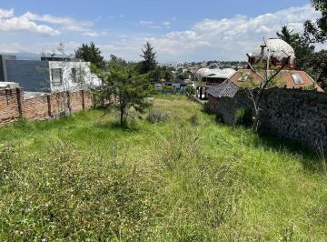Terreno / Lote · 1719m² · Terreno de Venta Sector La Cerámica