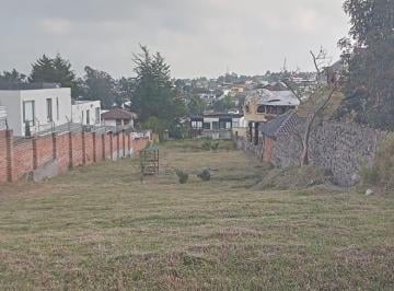 Terreno / Lote · 1719m² · Terreno de Venta Sector La Cerámica