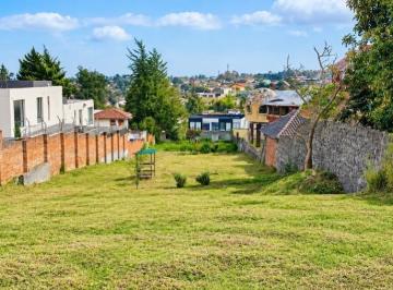 Terreno / Lote · 1719m² · Terreno de Venta Sector La Cerámica