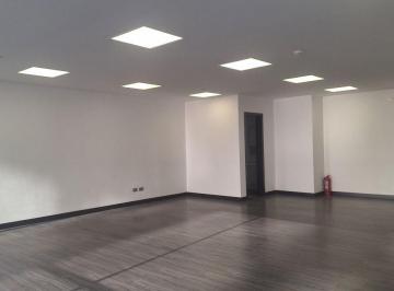 Oficina comercial , Quito · Carolina Oficina 100 m con Terraza