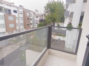 Departamento de 2 habitaciones, Quito · Departamento de 2 Dorm. a Estrenar con Balcón y Vista 95 m - Bellavista