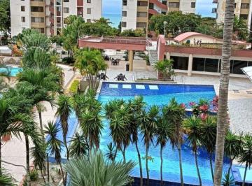 Departamento de 2 habitaciones, Atacames · Resort Playa Almendro Tonsupa