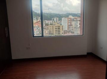 Suite de 1 habitación, Quito · Suite de 65 m² con 1 Habitación en Alquiler, 12 de Octubre