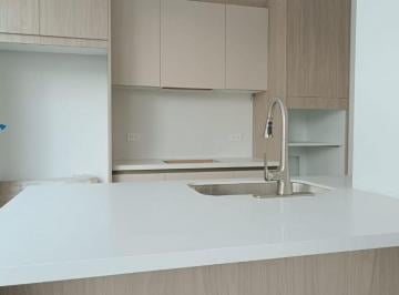 Departamento de 2 habitaciones, Quito · Departamento de Venta a Estrenar 91.20 m² con 2 Suites y Balcón en Bellavista
