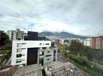Departamento de 2 habitaciones, Quito · Como Nuevo Vendo Departamento – González Suárez