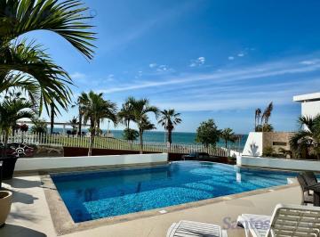 Departamento · 127m² · 2 Habitaciones · 1 Estacionamiento · Departamento - Sur de Manta