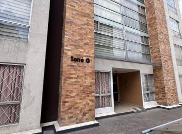 Departamento · 107m² · 3 Habitaciones · 1 Estacionamiento · Departamento de Venta - Sector San Fernando - Quito