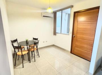 Suite de 1 habitación, Guayaquil · Alquilo. Suite. en Condominio Independiente Semiamoblada en Puerto Azul Dos Ambientes