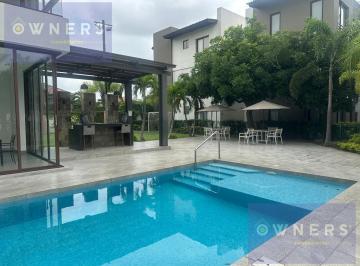 Departamento · 119m² · 3 Habitaciones · 2 Estacionamientos · Se Vende Departamento 3d Samborondon Sector Uess (Jlr)