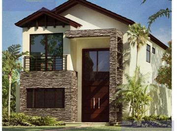 Casa · 320m² · 3 Habitaciones · 2 Estacionamientos · Casa en Venta Isla Celeste Estribor Samborondon 4 Dormt (Jlr)