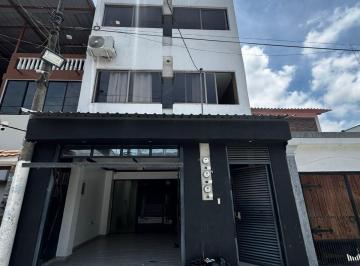 Departamento · 200m² · 2 Habitaciones · Departamento en Alborada 14 Tipo Loft Amobaldo