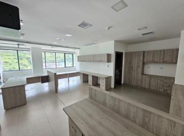Oficina comercial , Guayaquil · Oficina Comercial Amplia 89 m² | 2 Parqueos | en La Vista San Eduardo | Av del Bombero | Los Ceibos
