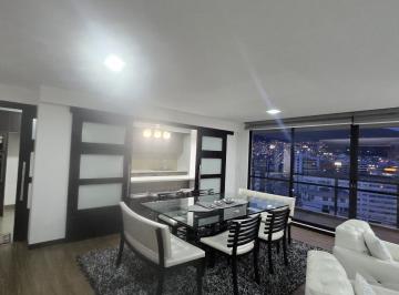 Departamento · 209m² · 3 Habitaciones · 2 Estacionamientos · Departamento Venta Renta