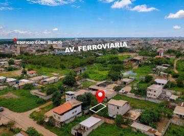 Terreno / Lote , Machala · Se Vende Terreno Cdla. Santa Cecilia en Machala