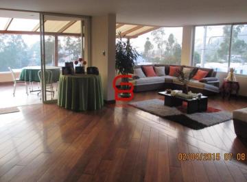 Casa · 744m² · 4 Habitaciones · 4 Estacionamientos · Vendo Casa 4 Dor. en Terreno 1500 m² en Urba. Tanta - Nayon a 3 Min Club Rancho San Francisco