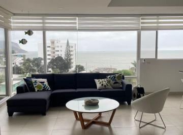 Departamento de 3 habitaciones, Bahía de Caráquez · Vendo - Hermoso Departamento - en Bahia