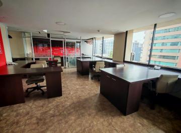 Oficina comercial · 210m² · Oficina en Venta, Av Eloy Alfaro y Shyris, La Carolina, Centro Norte Quito