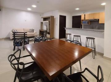 Suite de 1 habitación, Guayaquil · Alquiler. Vía Samborondon. Preciosa Suite Amoblada. $950 Incluido Alícuota