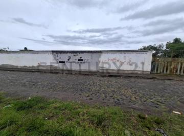 Terreno / Lote · 2520m² · Terreno de Venta en Guayllabamba
