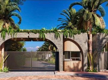 Terreno / Lote · 544m² · 6 Estacionamientos · Puembo Alto - Terrenos en Venta en Urbanización