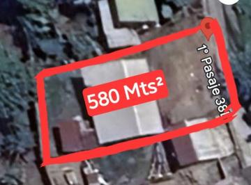 Terreno / Lote , Daule · Venta de Terreno de 580 m² Incluye Construcción