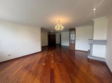 Departamento · 240m² · 3 Habitaciones · 2 Estacionamientos · El Bosque - Departamento en Venta