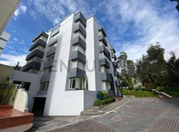 Departamento · 260m² · 3 Habitaciones · Venta Penthouse Duplex, 4 Dorm., Dentro de Conjunto en El Quito Tennis.