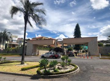 Terreno / Lote , Quito · Vendo - Terreno - Sector La Primavera