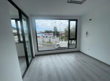 Suite de 1 habitación, Quito · Suite Venta Frente C. C. El Bosque