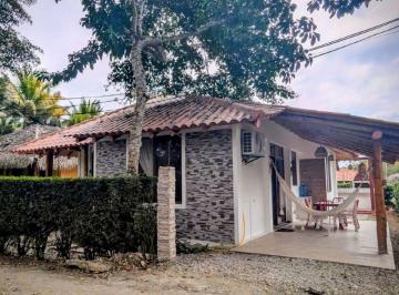 Casa de 3 habitaciones, Santa Elena · Casa de Playa en Alquiler en Olon - Ecuador