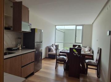 Suite de 1 habitación, Quito · Suite en Renta Sector Capelo - Valle de Los Chillos