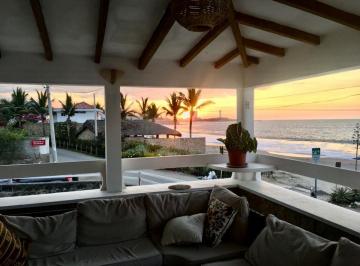 Casa de 7 habitaciones, Santa Elena · Casa con Vista Al Mar Ubicacio Excelente