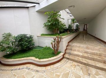 Departamento de 3 habitaciones, Quito · El Bosque, Arriendo Amplio Departamento 3 Dorm. 220 m² Amoblado!