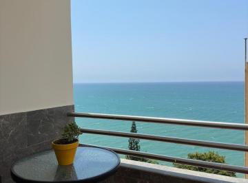 Departamento · 91m² · 2 Habitaciones · 1 Estacionamiento · Departamento en Playa El Murcielago con Vista Al Mar