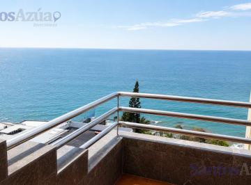 Departamento · 91m² · 2 Habitaciones · 1 Estacionamiento · Departamento en Playa El Murcielago con Vista Al Mar